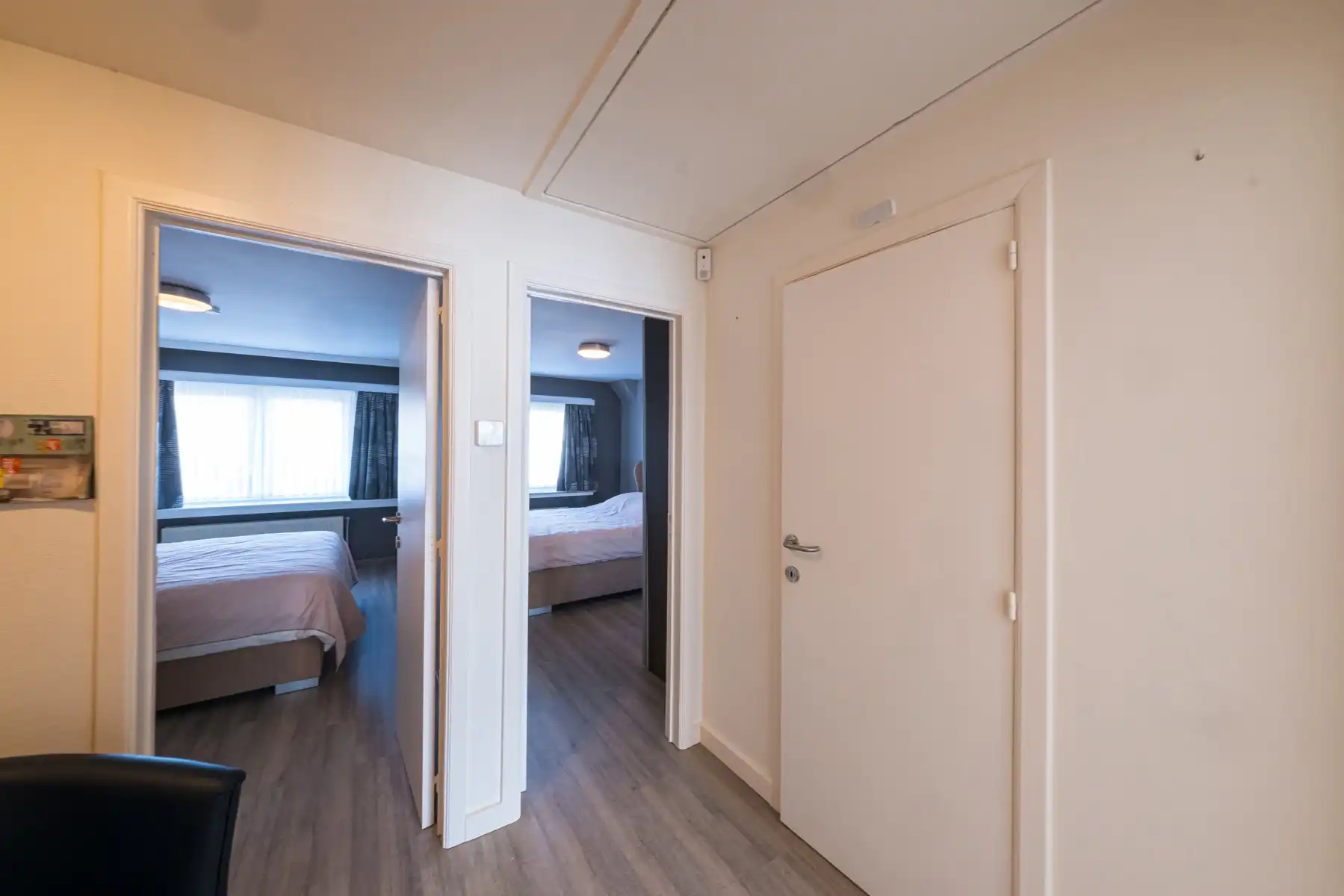 Residentie LE MANOIR foto 18