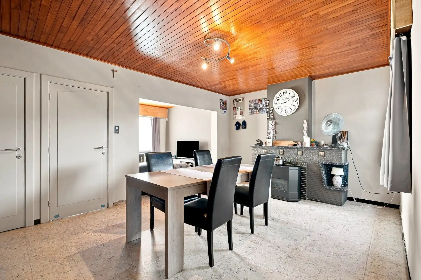 Charmante woning op rustige ligging nabij het centrum van Staden 🏡 foto 6