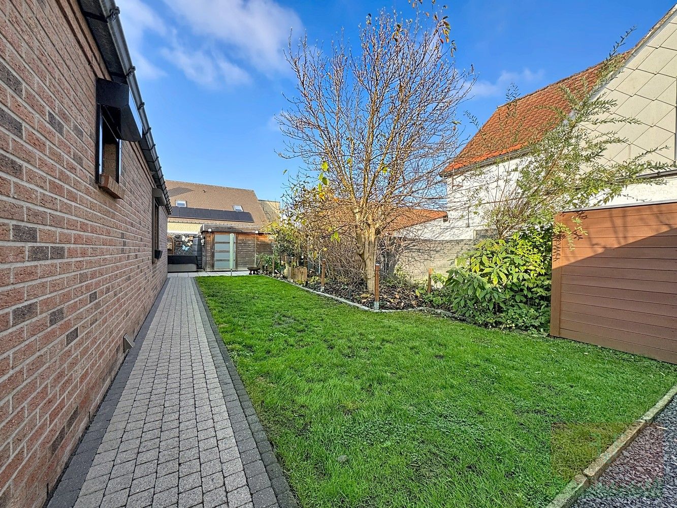 Instapklare energiezuinige vrijstaande bungalow met 3 slaapkamers en inpandige garage foto 26
