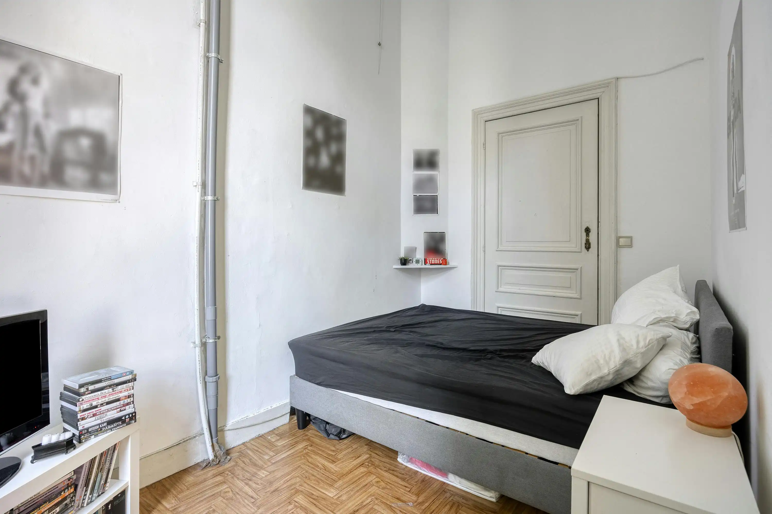 Prachtige authentieke herenwoning te koop in Molenbeek foto 22