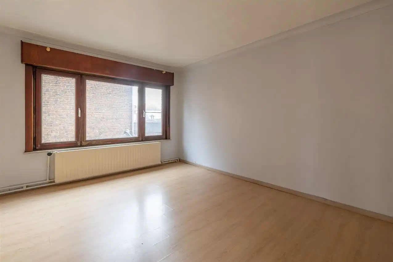 Woning met 3slk, tuintje en werkhuis foto 23