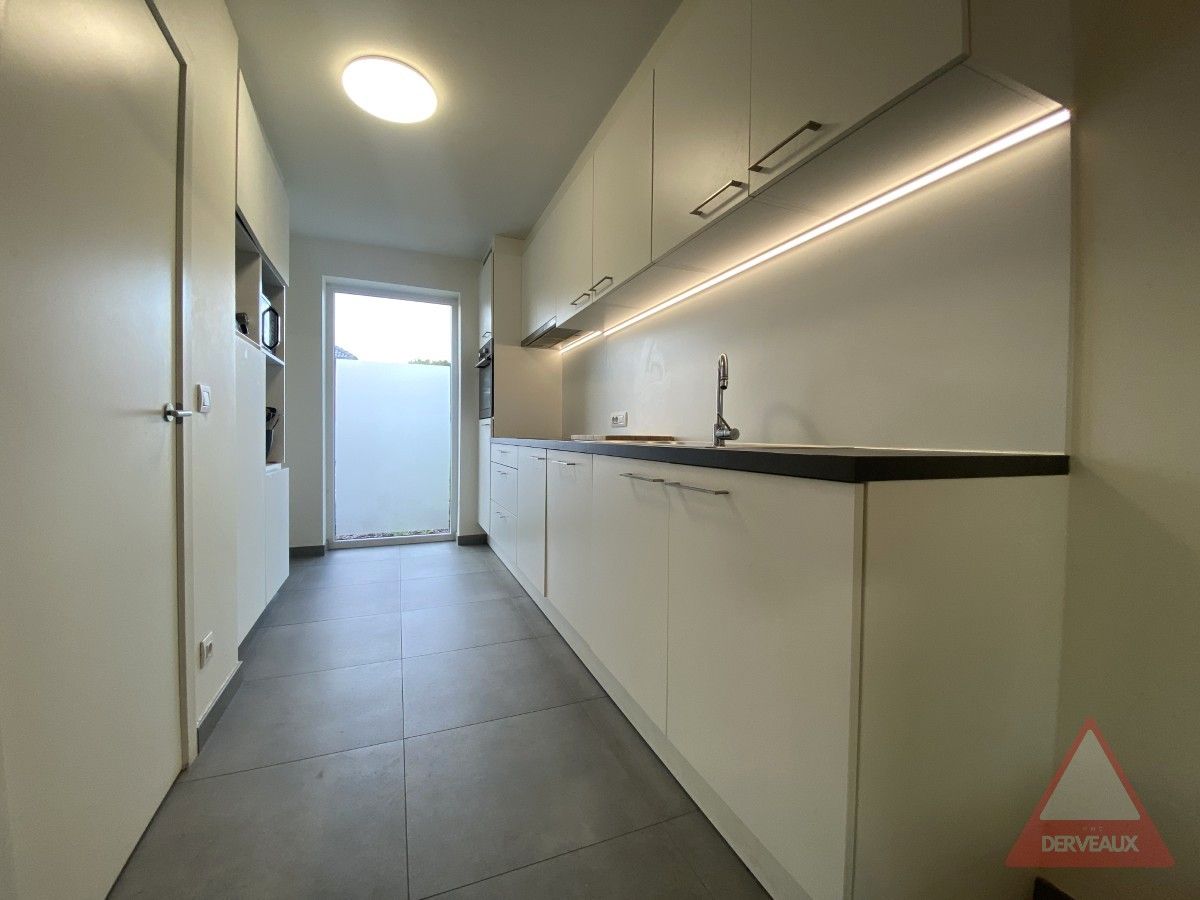 Moorslede - Nieuwbouwwoning met tuin en carport foto 6