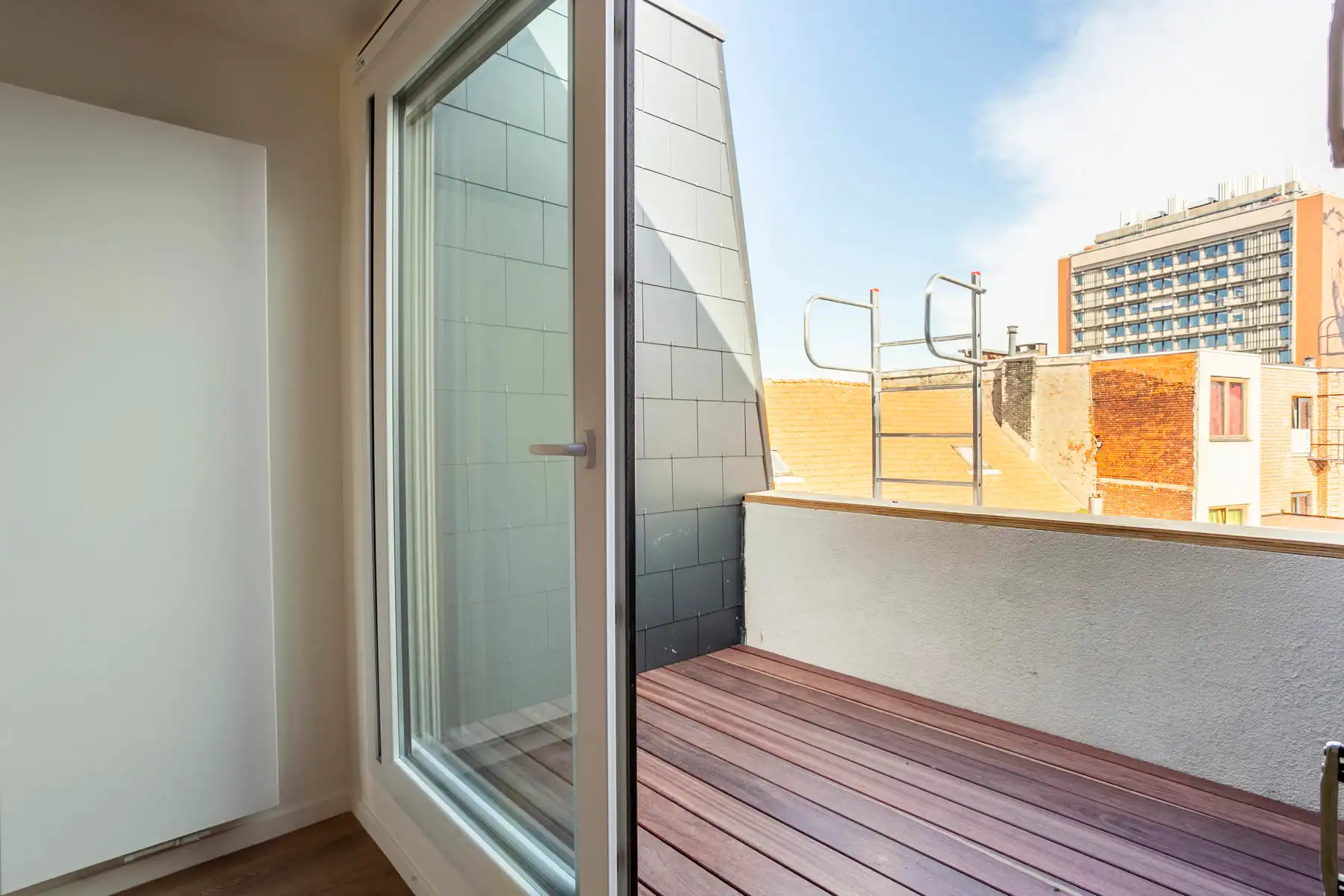 1-slaapkamer appartement op het hippe Zuid foto 3