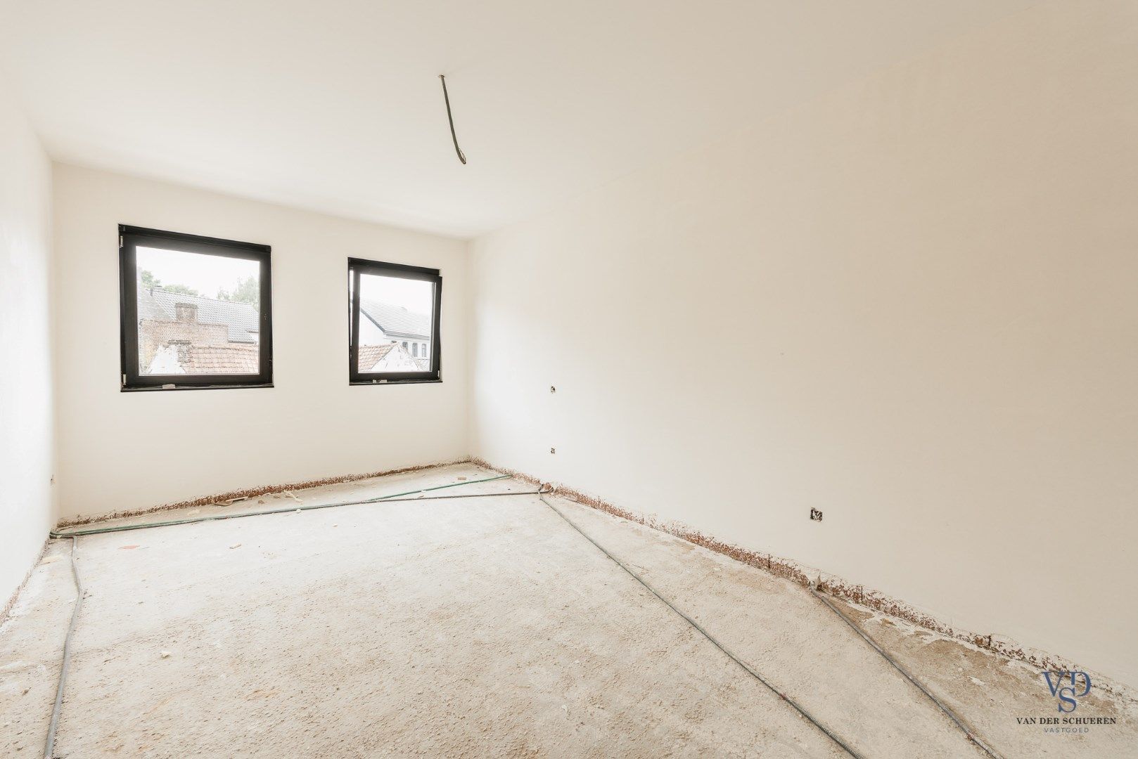 Nieuwbouwwoning te Gavere  foto 14