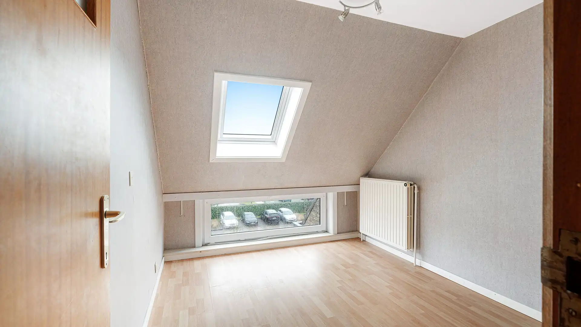 Interessante opbrengsteigendom op topligging in Blankenberge foto 26