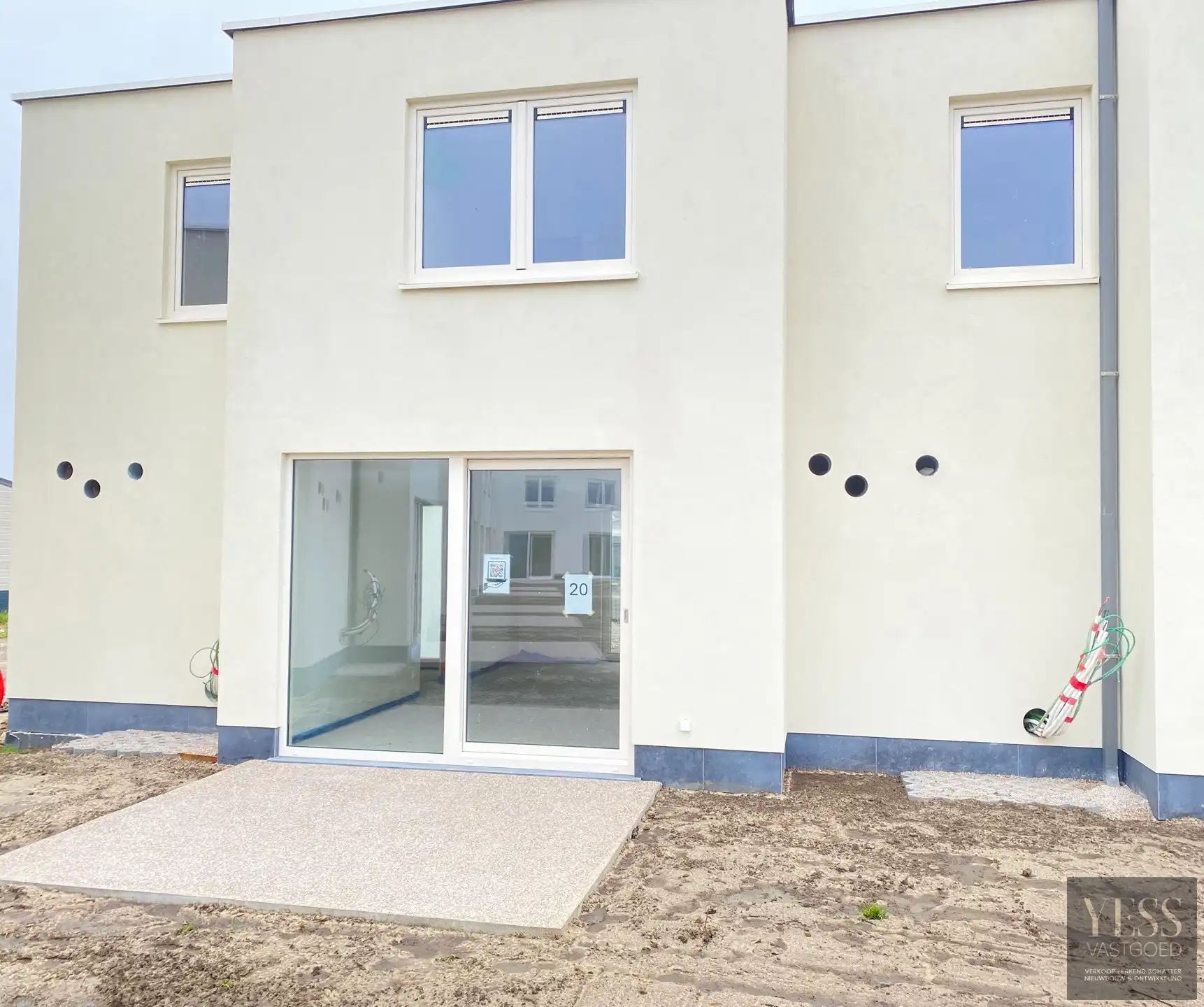 OPENWONINGDAGEN 16/04 - 17/04 - 18/04 van 11u tot 16u foto 2