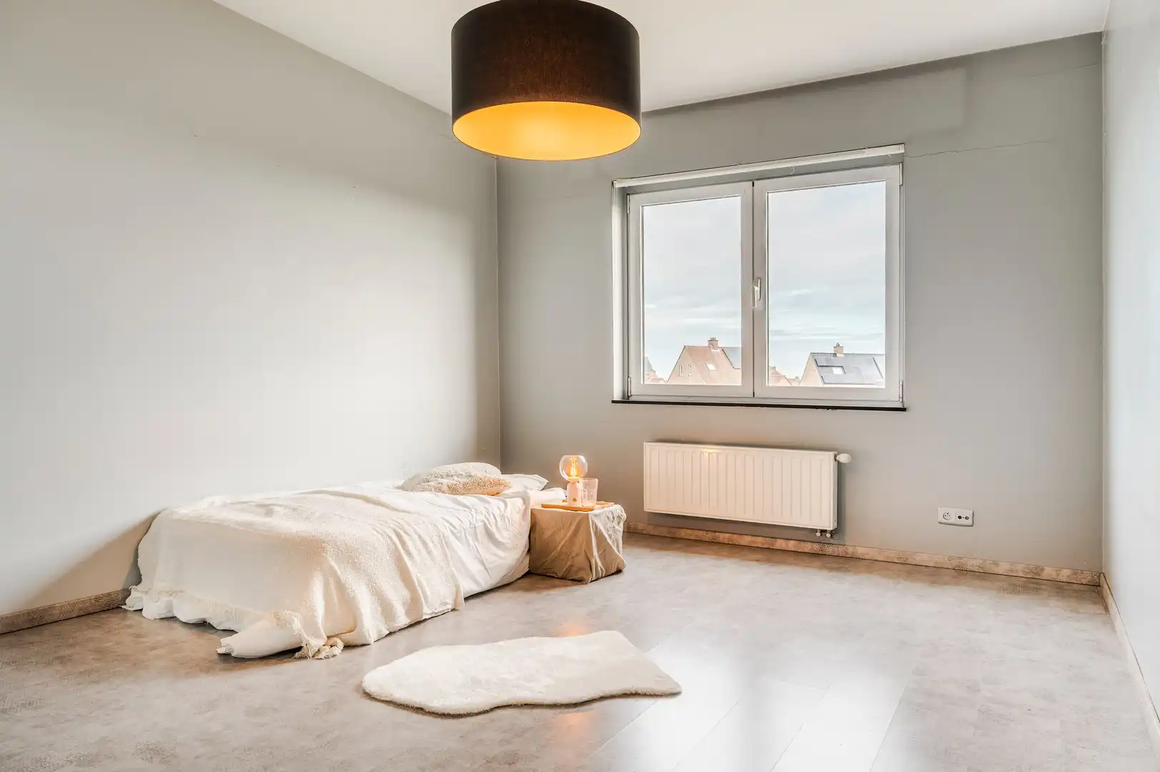 Ruime instapklare woning met garage foto 17