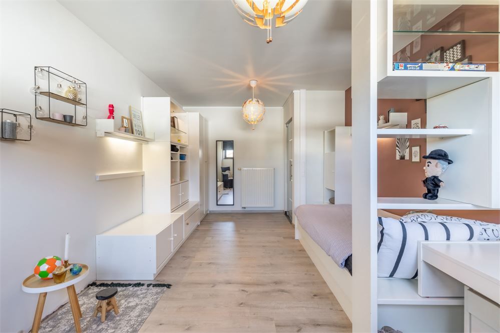 Knappe villa met 3 slaapkamers nabij het centrum van Tienen! foto 18