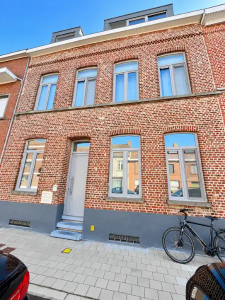 Appartement met 2 slpks foto 16