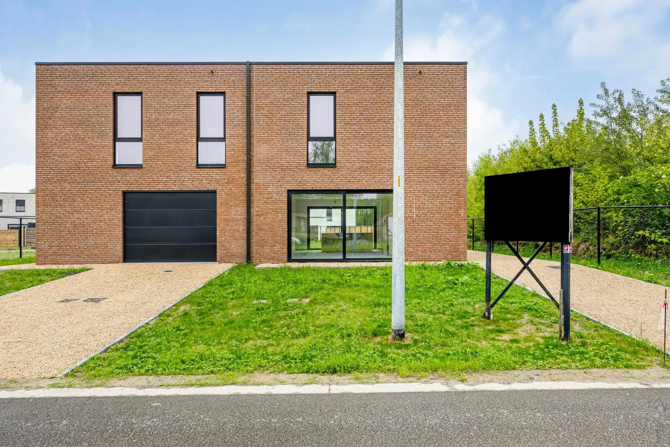 Rustig gelegen nieuwbouwwoning vlakbij het centrum van Balen foto 18