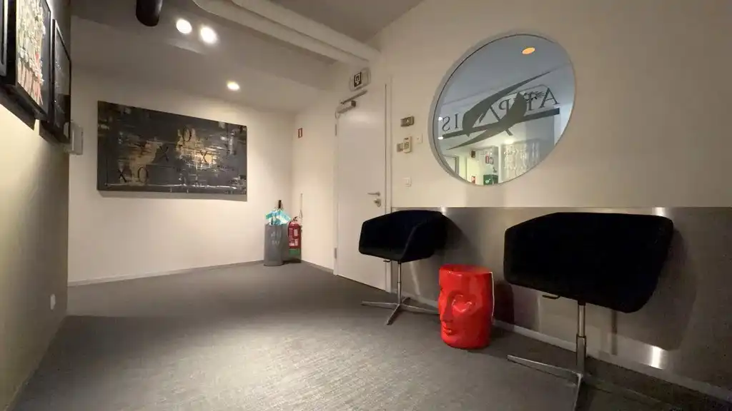 Kantoor te koop in residentie Hertogenpark te Antwerpen foto 16