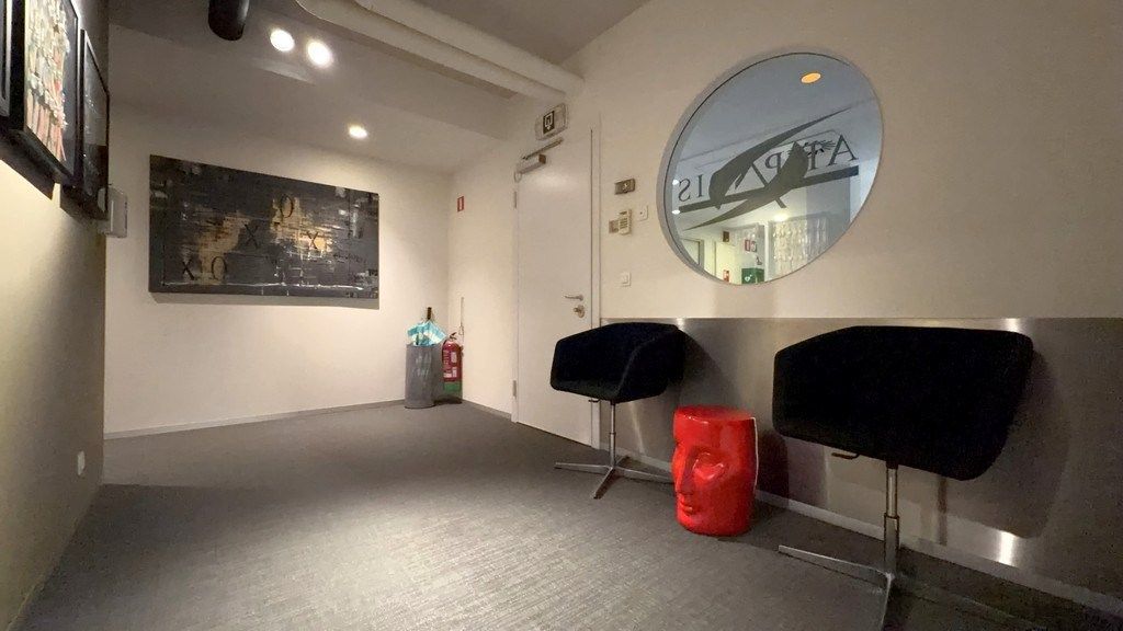 Kantoor te koop in residentie Hertogenpark te Antwerpen foto 16