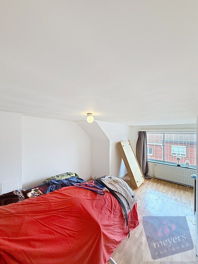 Eengezinswoning met potentieel in Hasselt – Vijverstraat 101 foto 14