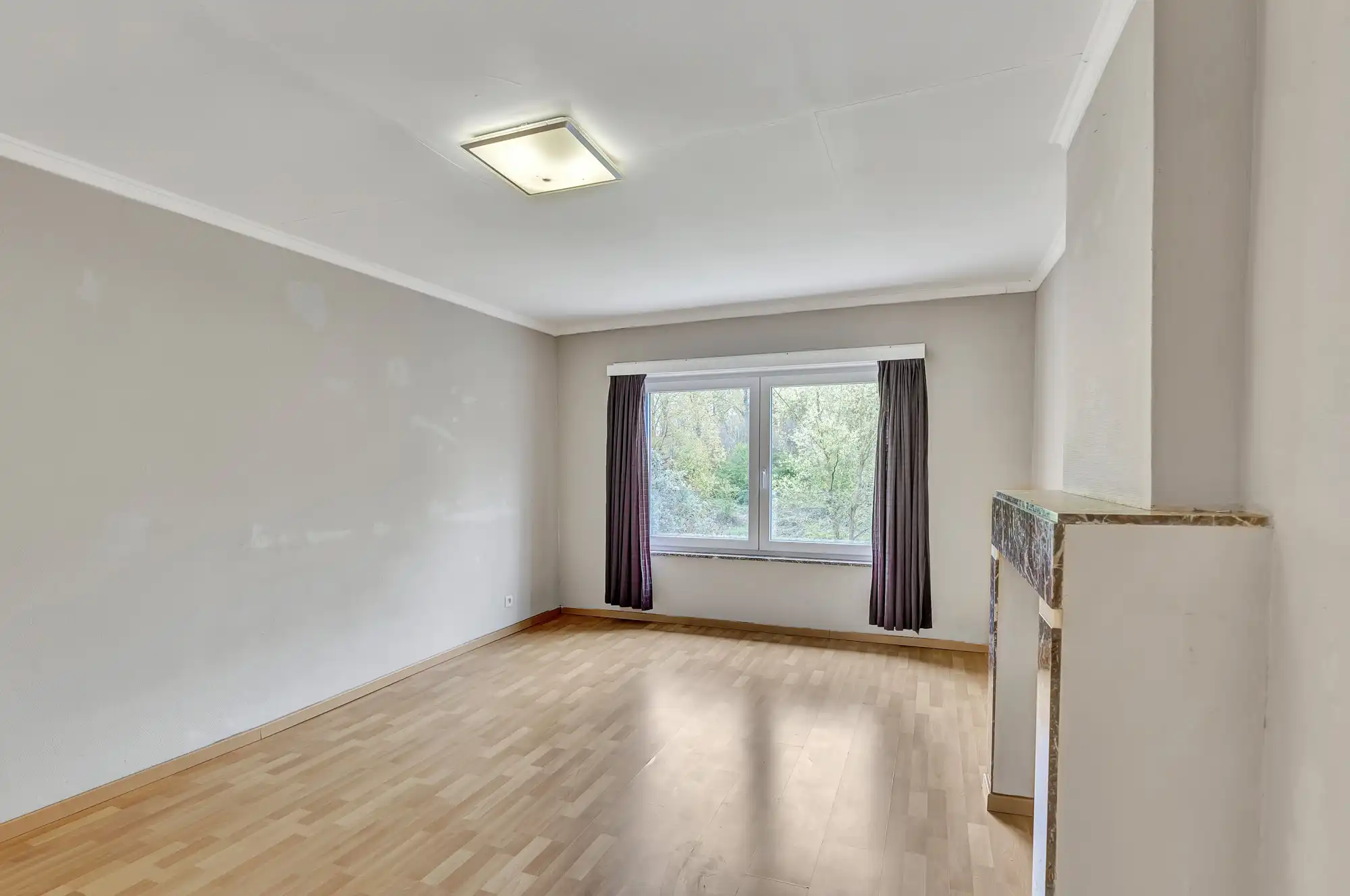 Instapklare woning met 2 slpks en tuin foto 13