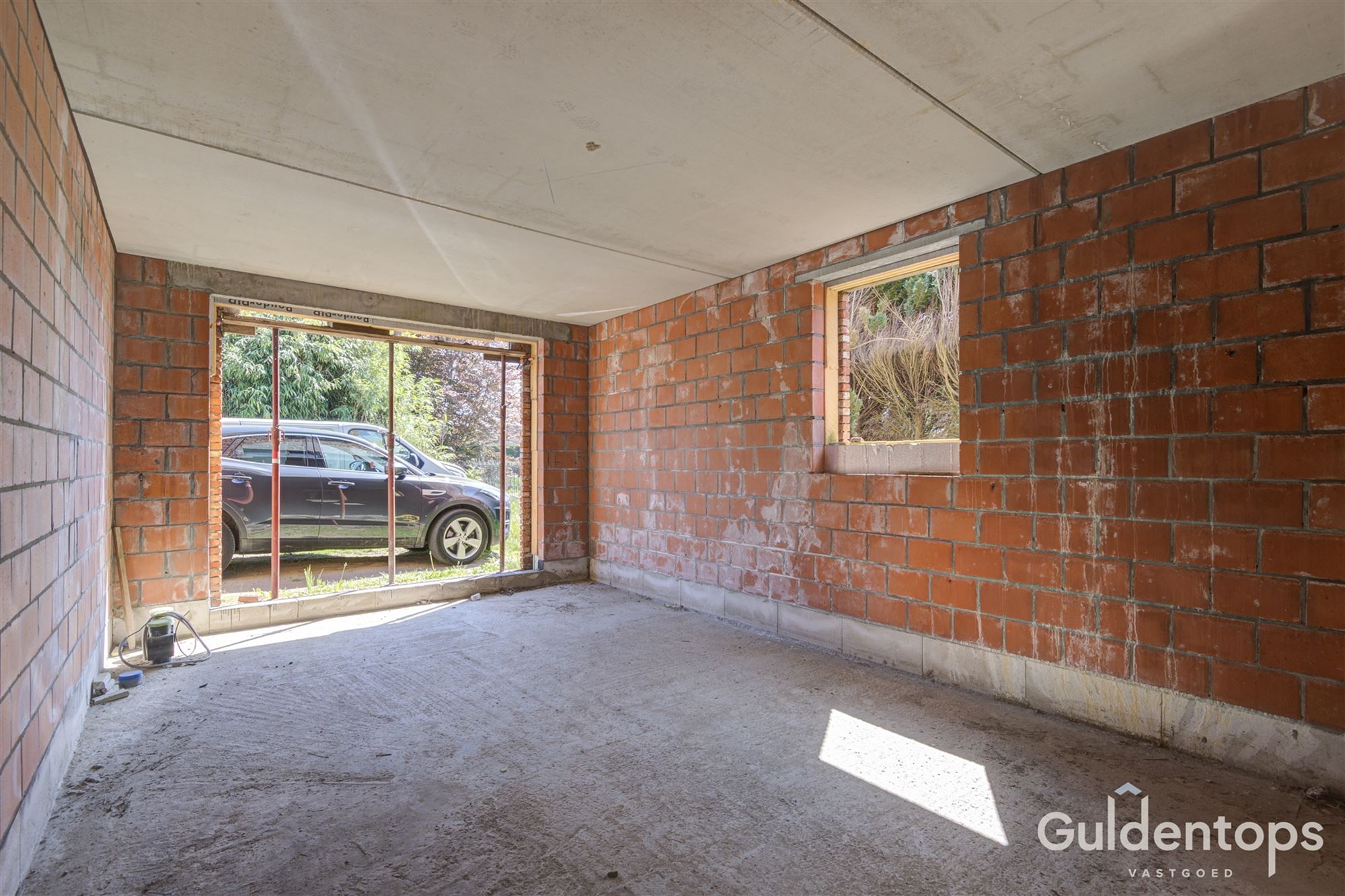 Exclusieve ruime ruwbouwvilla (500m2) met vele mogelijkheden foto 23