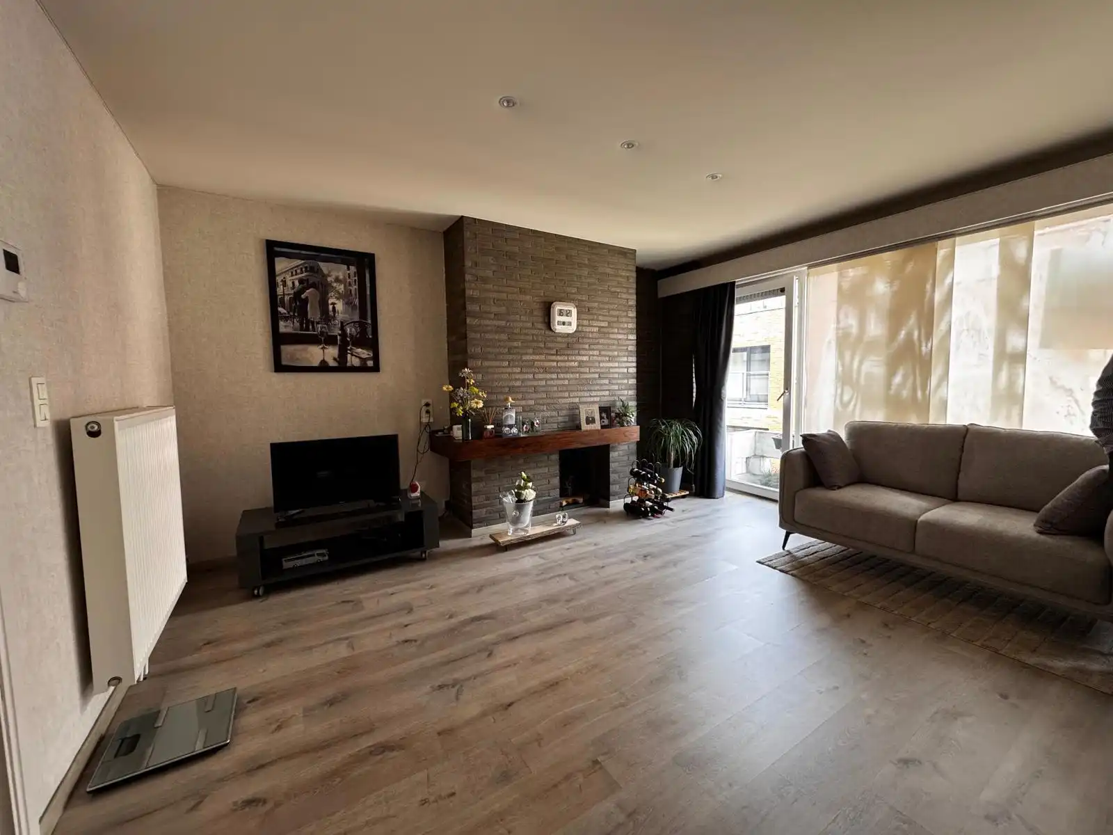 Opbrengsteigendom centrum Izegem foto 2