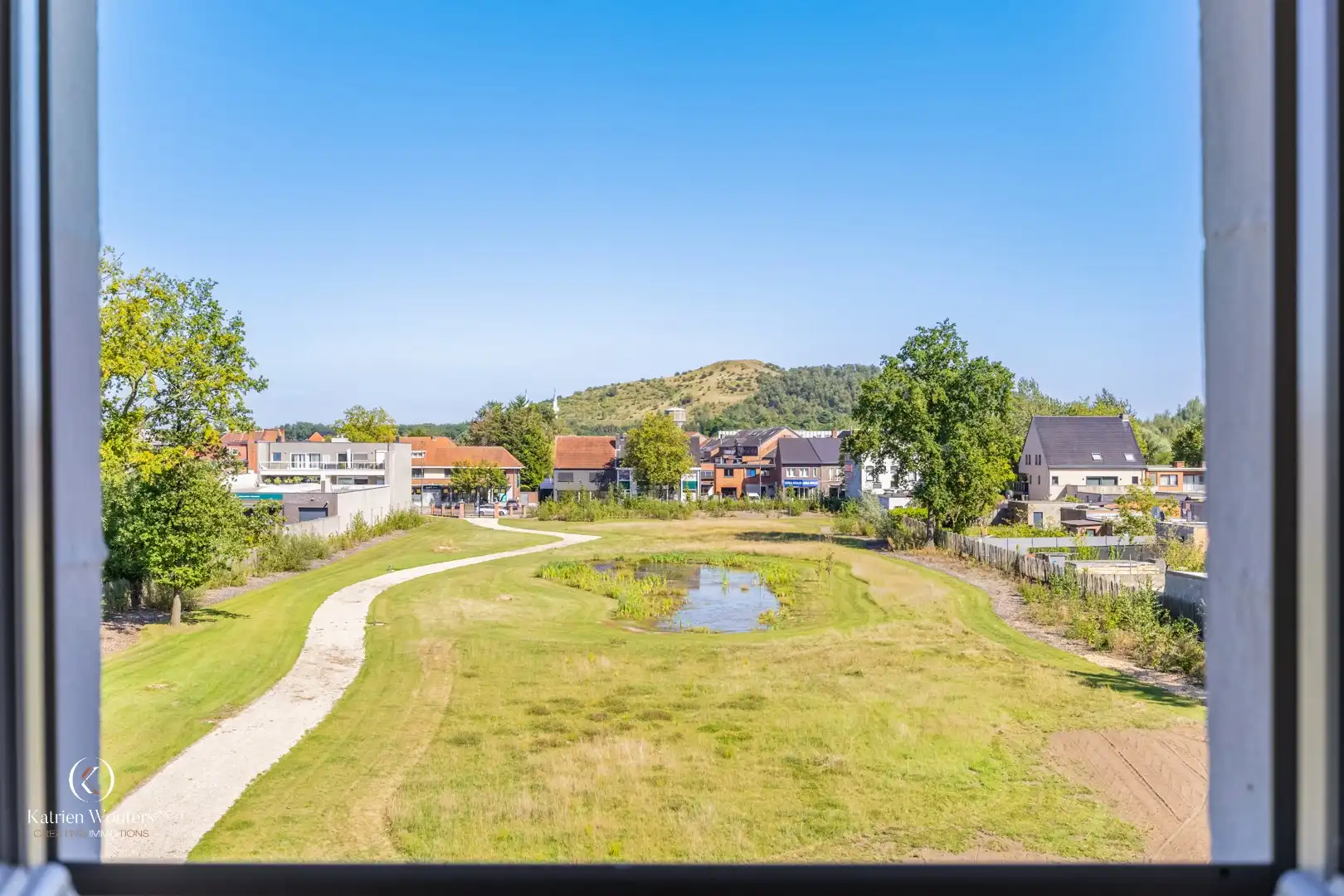 Uitzonderlijke villa met parktuin foto 21