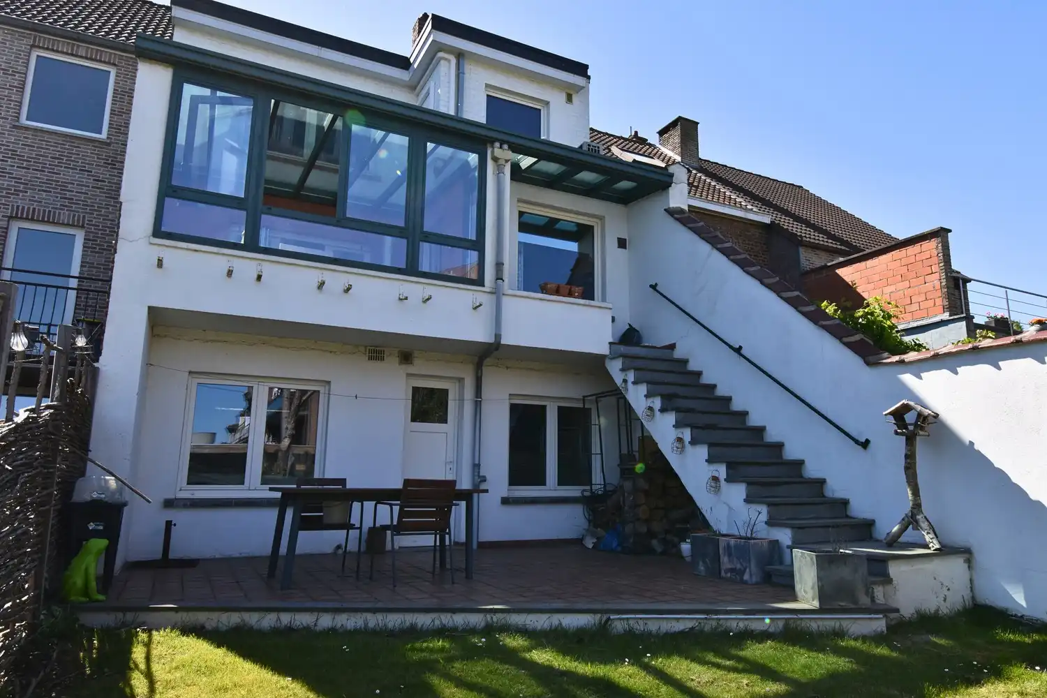 Woning te huur in Sint-Pieters-Leeuw nabij Zonning Leven foto 16