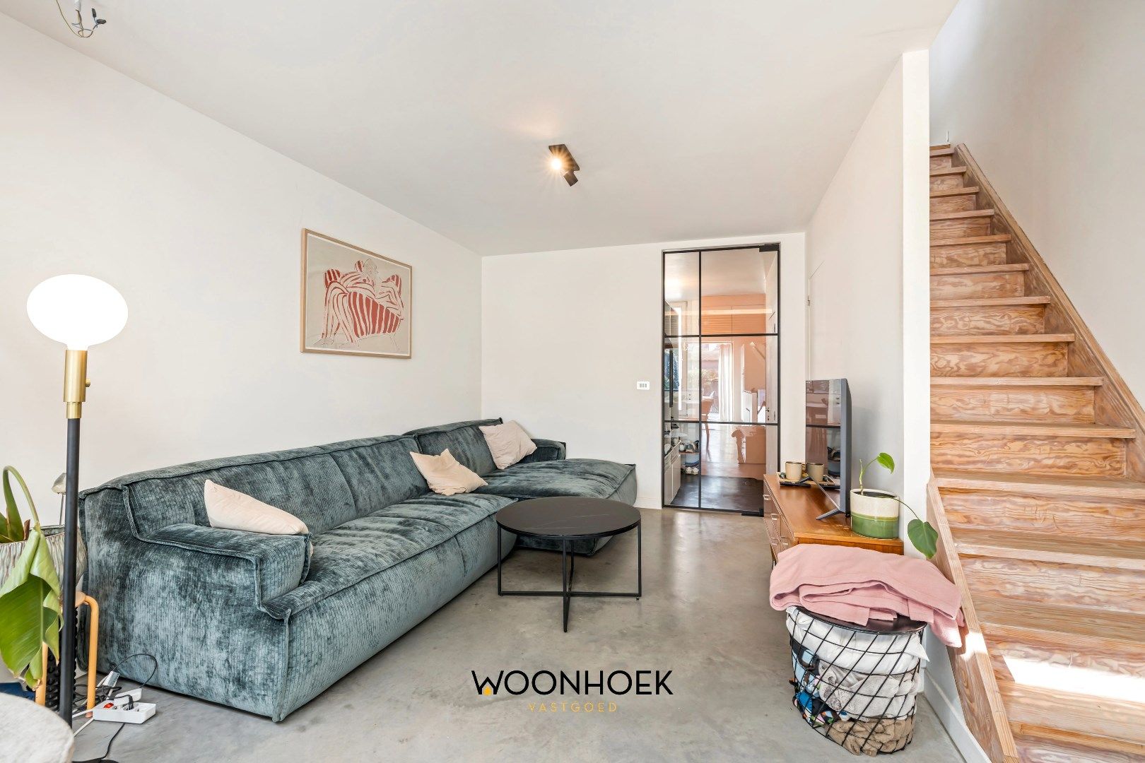 VERKOCHT binnen de week! Woonhoek Vastgoed Lokeren foto 10