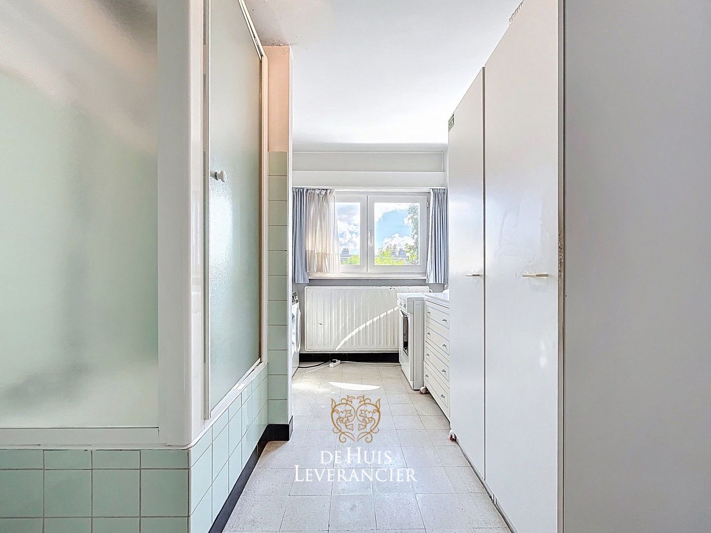 Wonen én werken combineren in het centrum van Kontich? Het kan aan de Hofstraat 41 ! foto 25