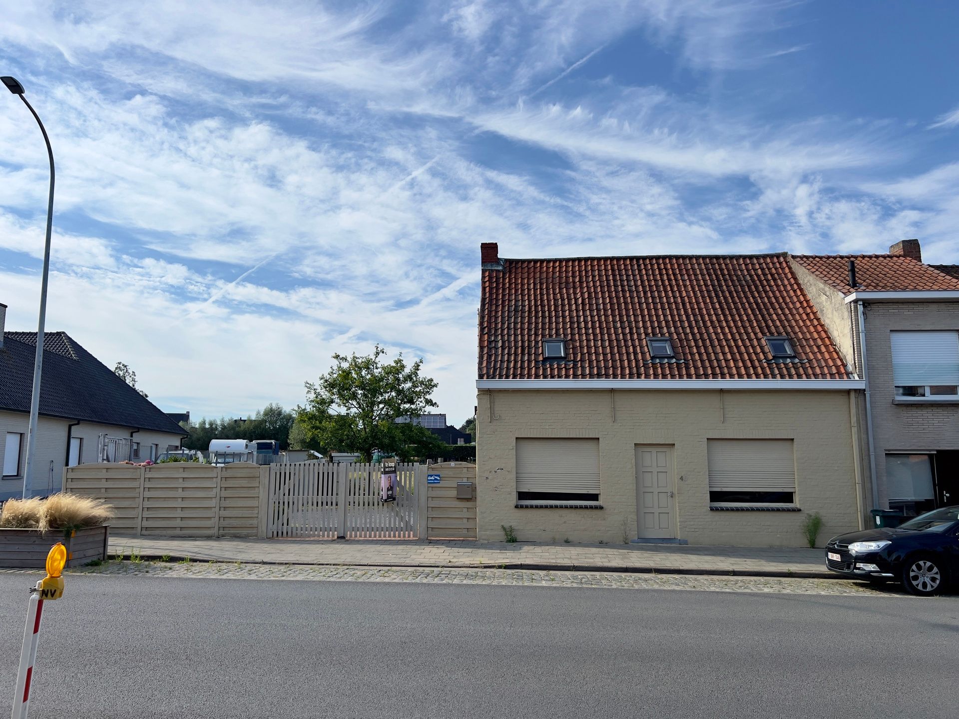 Unieke ontwikkelingsmogelijkheid op uistekende locatie foto 2