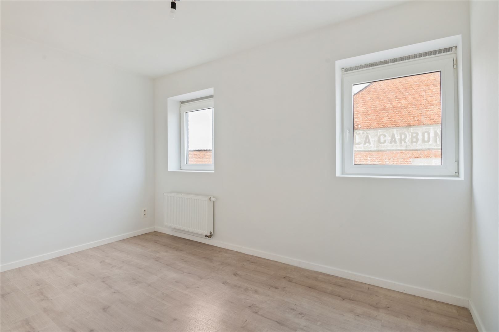 Recent appartement ca. 90m2 met twee slaapkamers, ruim terras en optionele garagebox. foto 10
