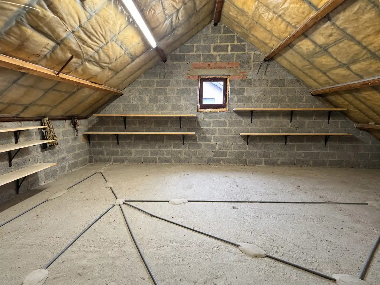 Vrijstaand wonen met drie slaapkamers en een heerlijke zuidtuin foto 16
