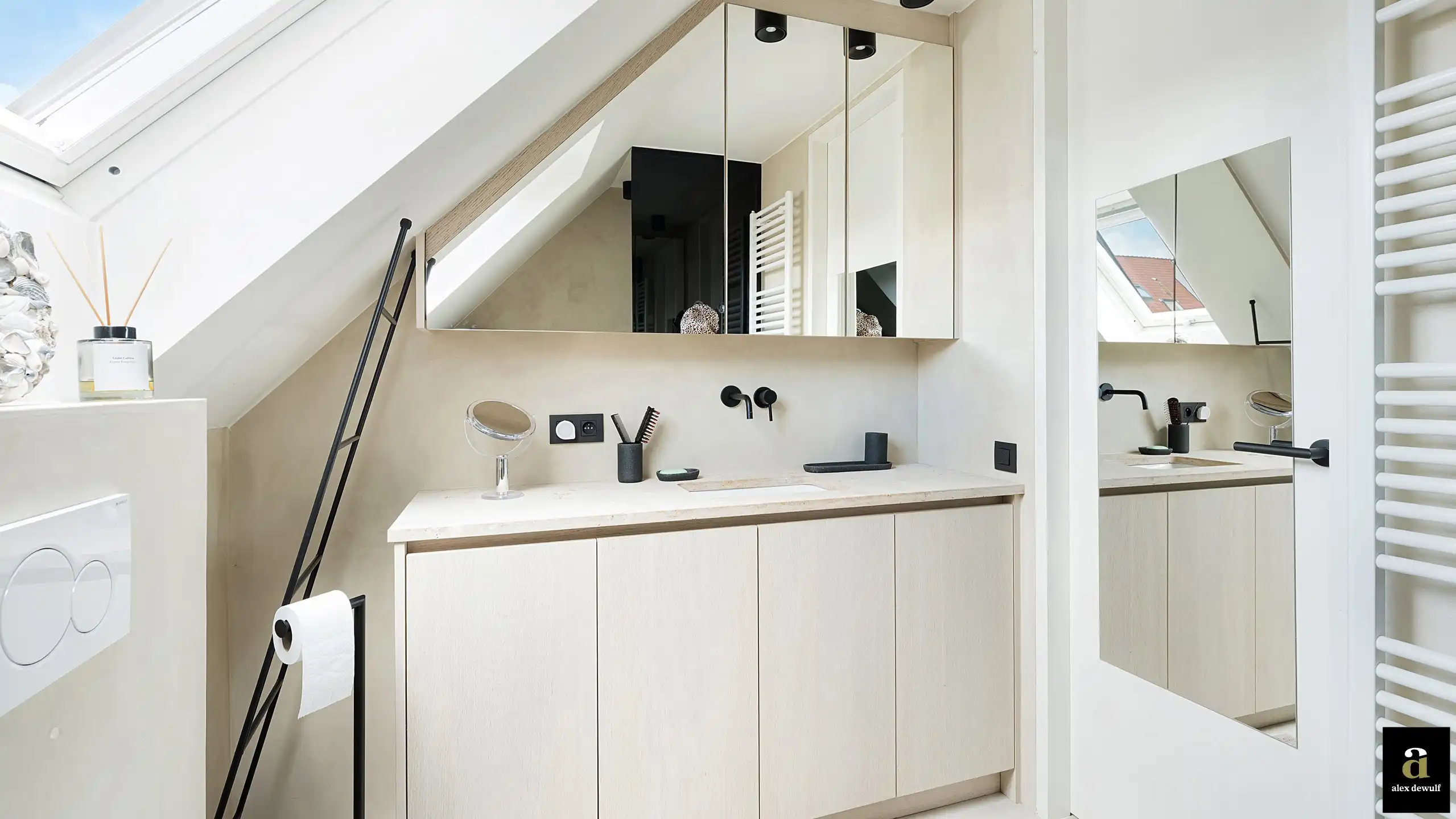 Gerenoveerde duplex met 3 slpks en zonneterras foto 28