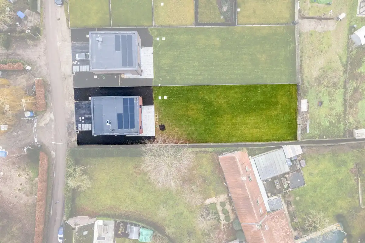 Afgewerkte nieuwbouwvilla - 6% BTW mogelijk foto 17