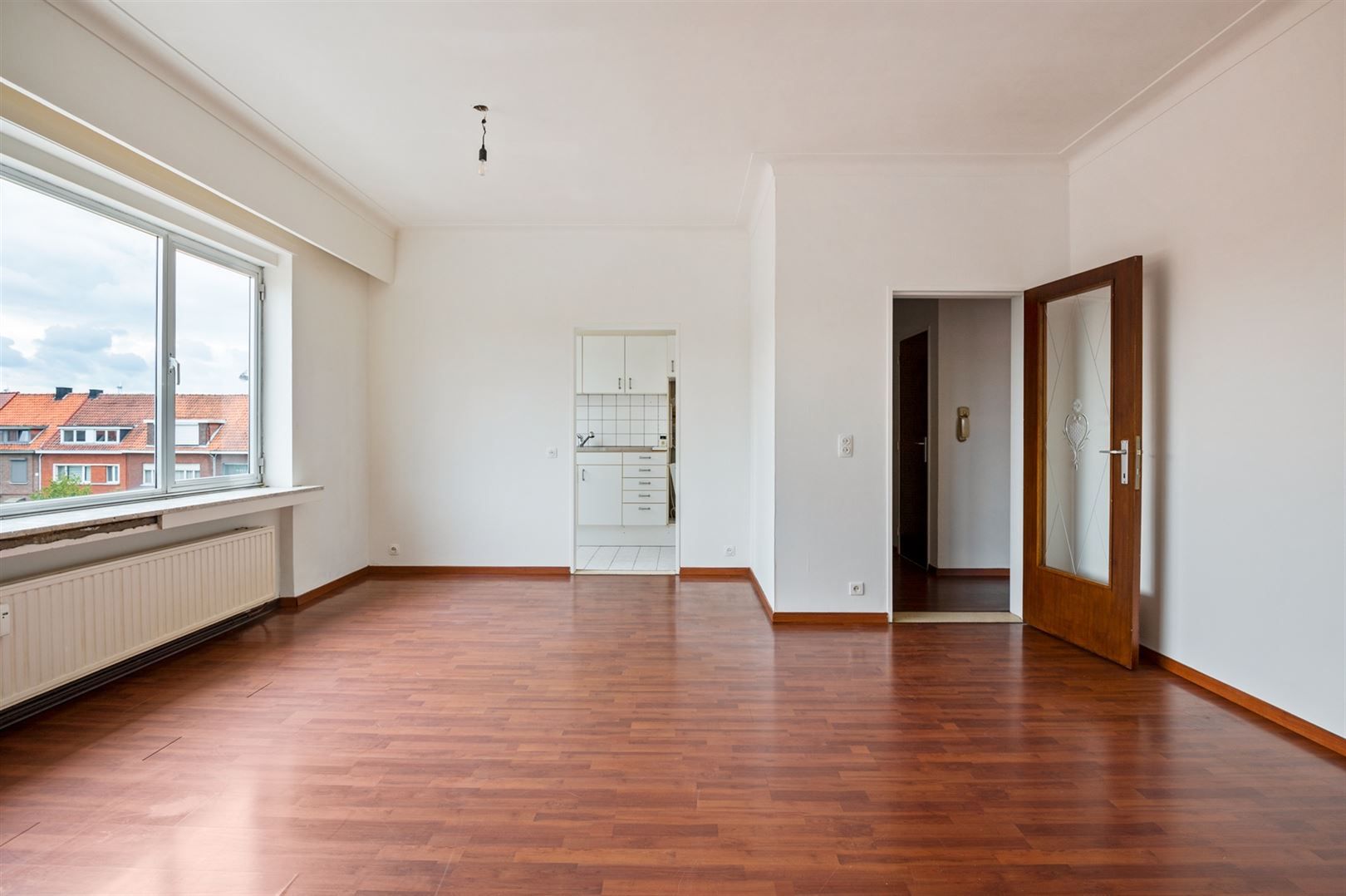 Te renoveren appartement ca. 64m2 met één slaapkamer foto 4