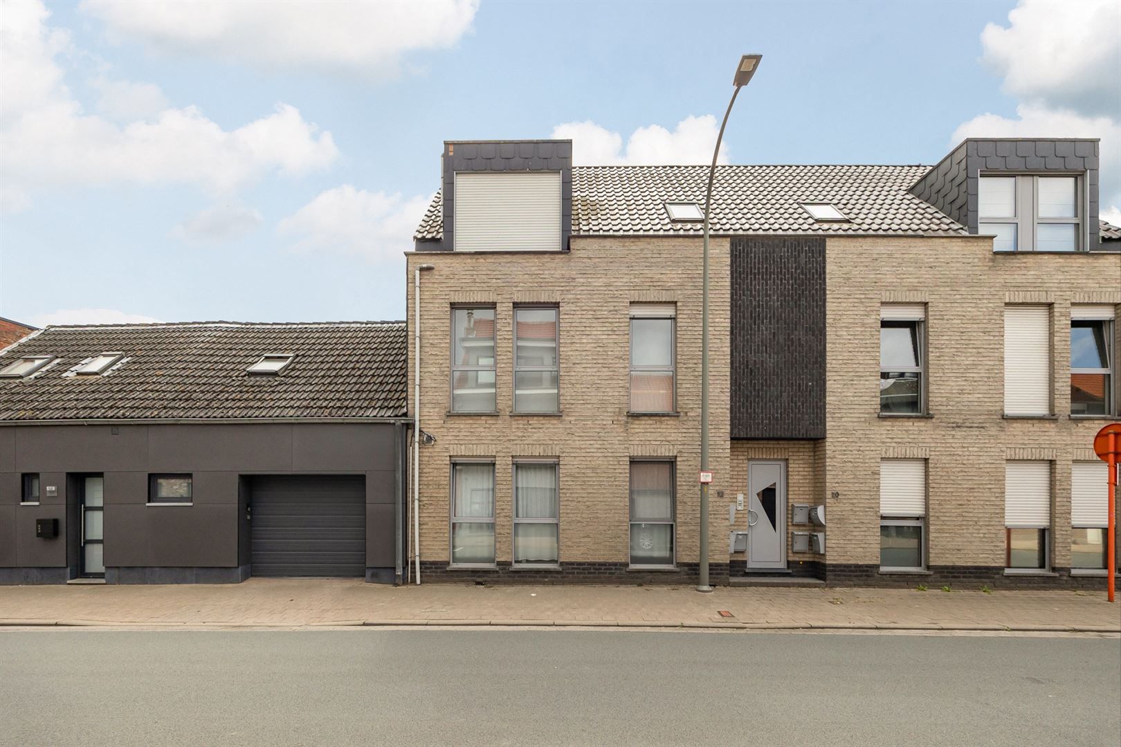 Appartement met twee slaapkamers met overdekte autostaanplaats foto 19