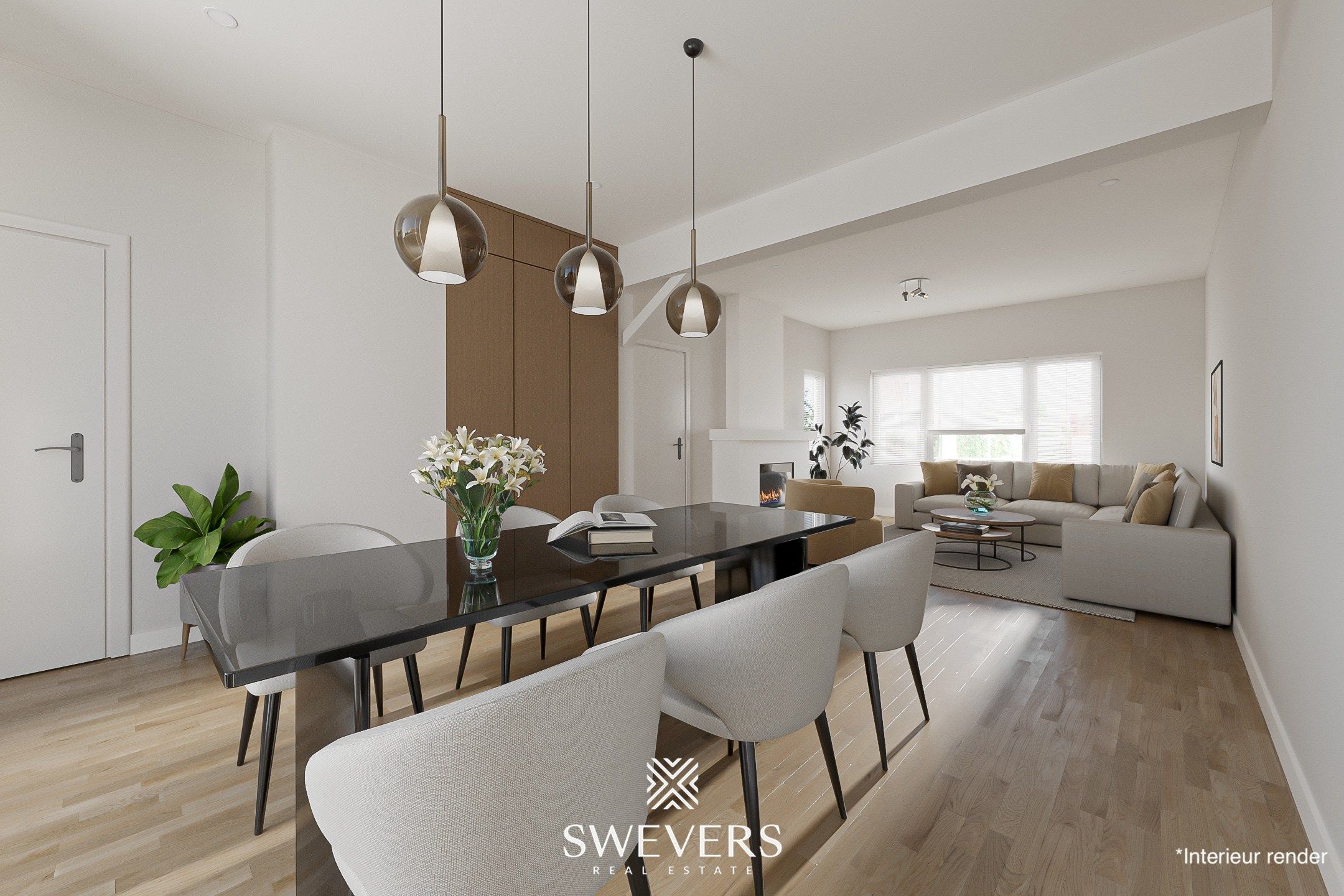 Renovatiepotentieel of projectgrond op 13 are 59 ca in Koersel foto 3