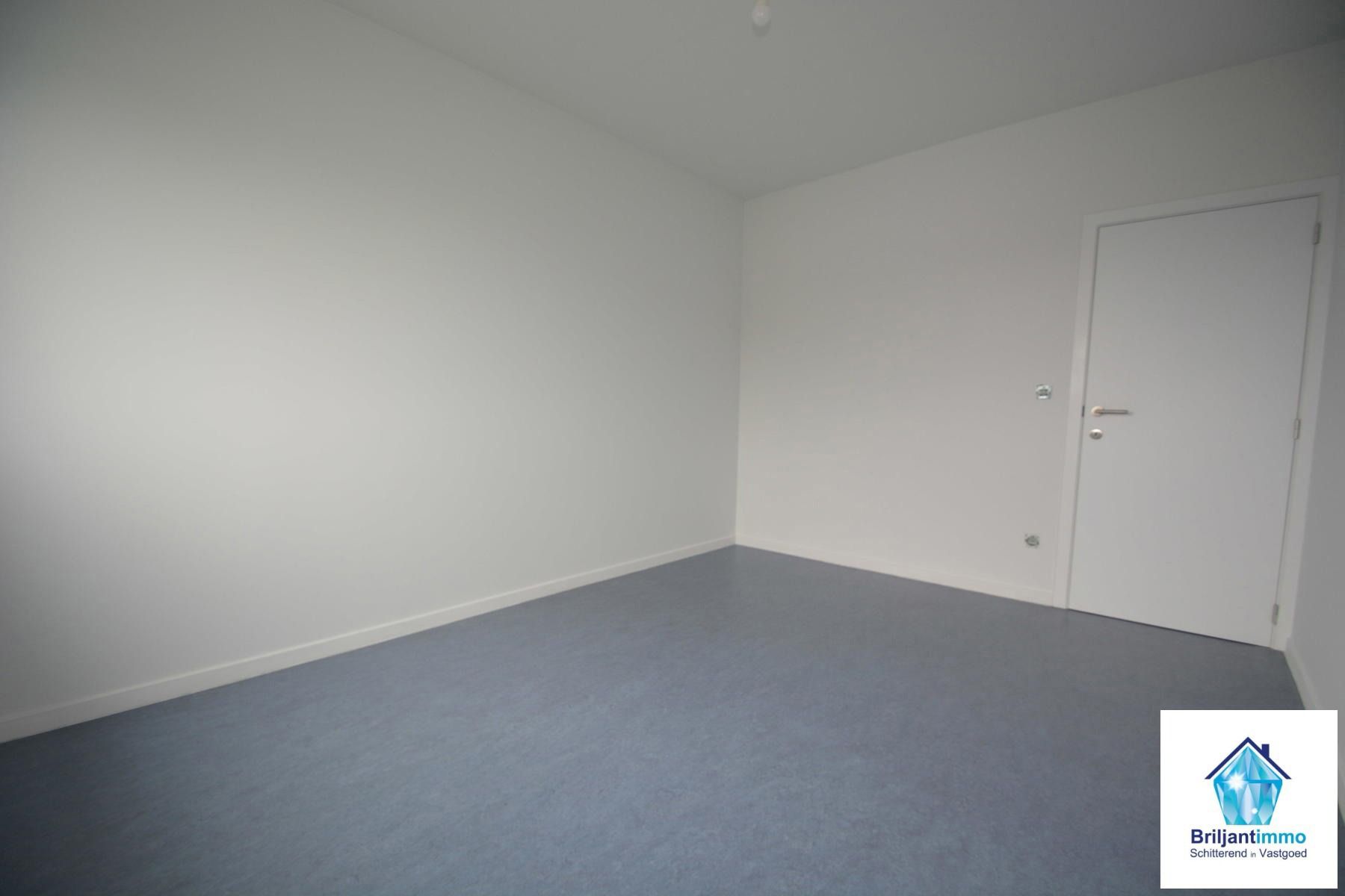 Duplex appartement in Elewijt City met 3 slp en terras foto 10