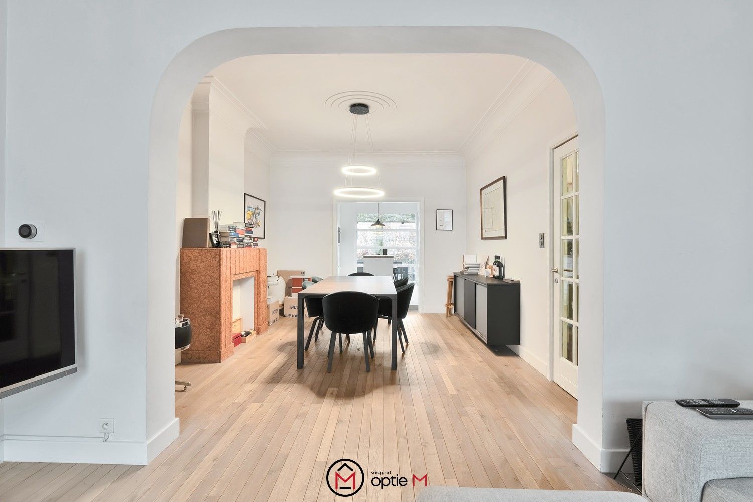 Karaktervolle woning met 3 slaapkamers en tuin foto 7