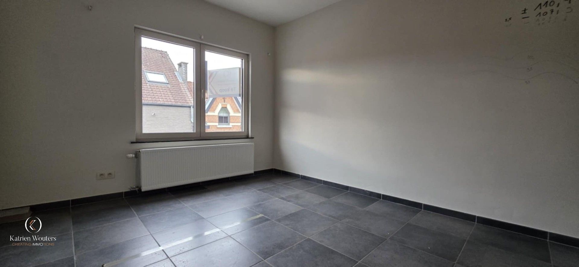 Energiezuinige stadswoning met 3 à 4 slaapkamers en garage foto 14