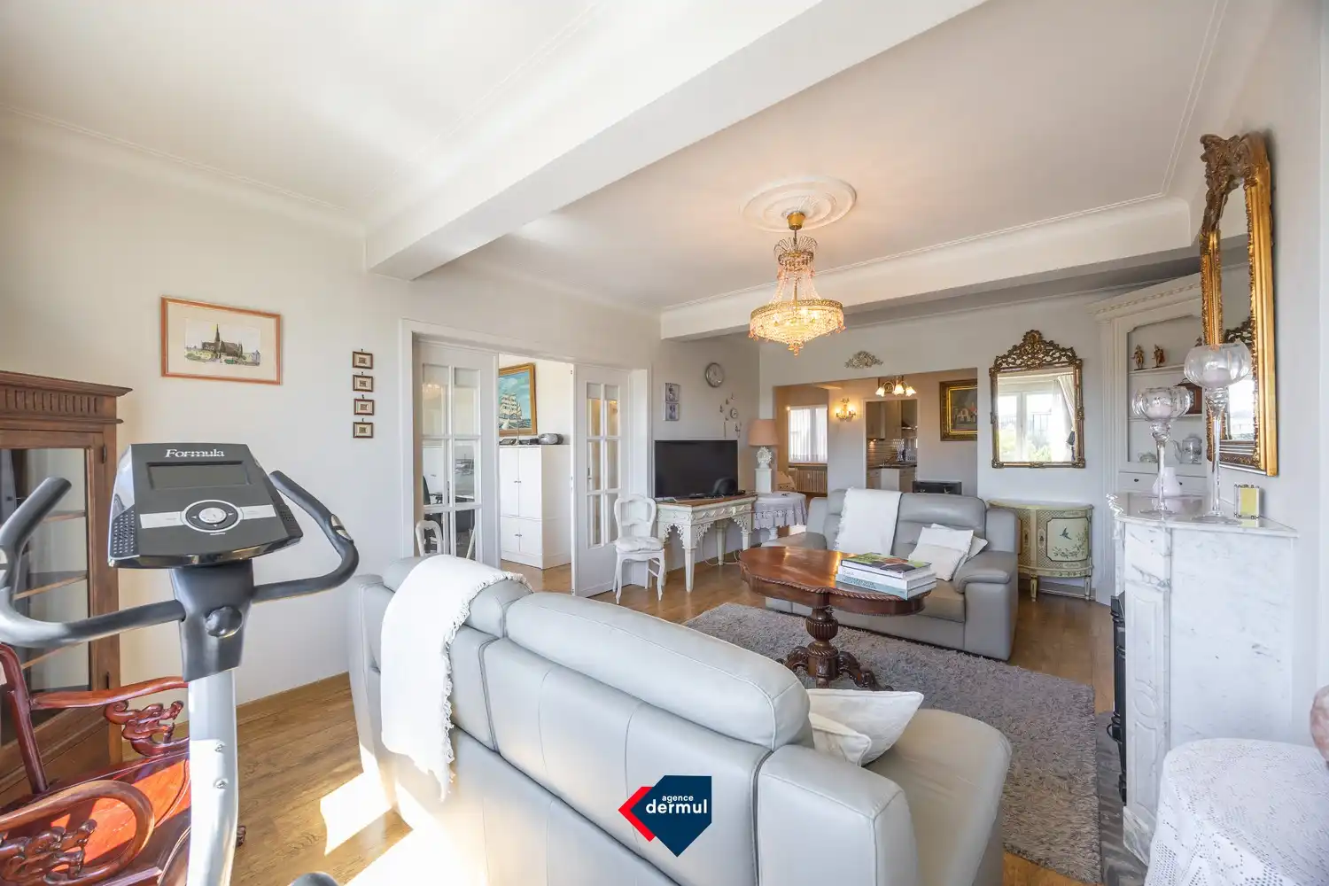 RESIDENTIE PALMER HOUSE foto 6