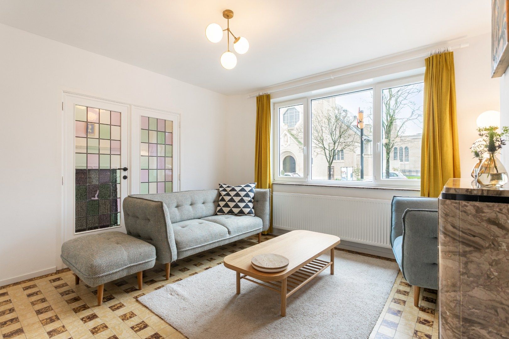 Ruime gerenoveerde, energiezuinige woning foto 4