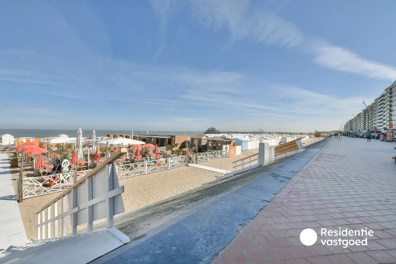 Winkelruimte op commerciële ligging te Blankenberge  foto 2