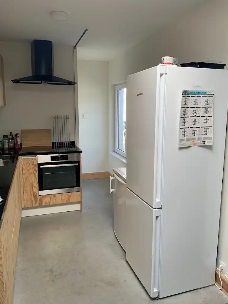 OPBRENGSTEIGENDOM TE KOOP IN KOKSIJDE DORP  foto 15