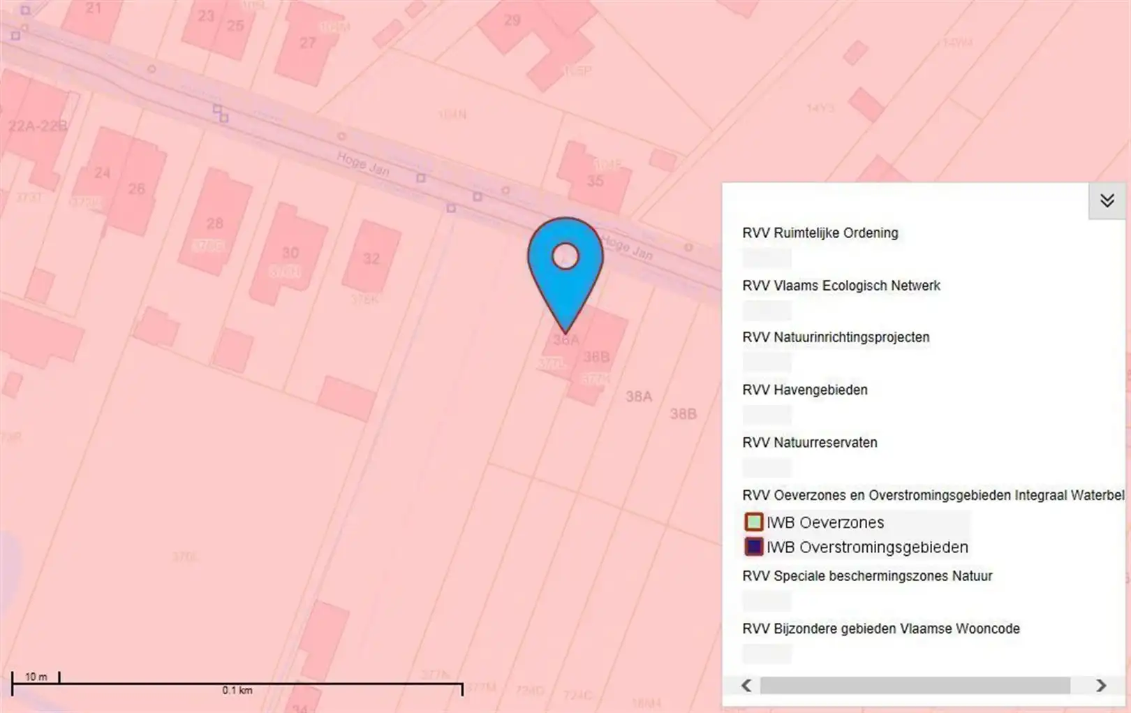 Recente BEN woning - HOB - 15 are 50 ca  foto 34