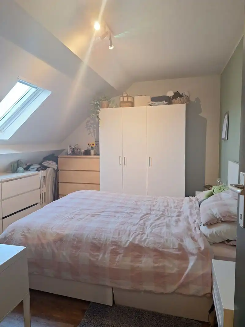 Knappe duplex te Stal(Koersel) foto 7