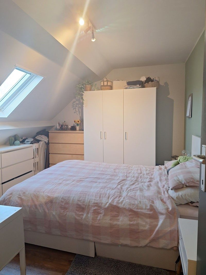 Knappe duplex te Stal(Koersel) foto 7