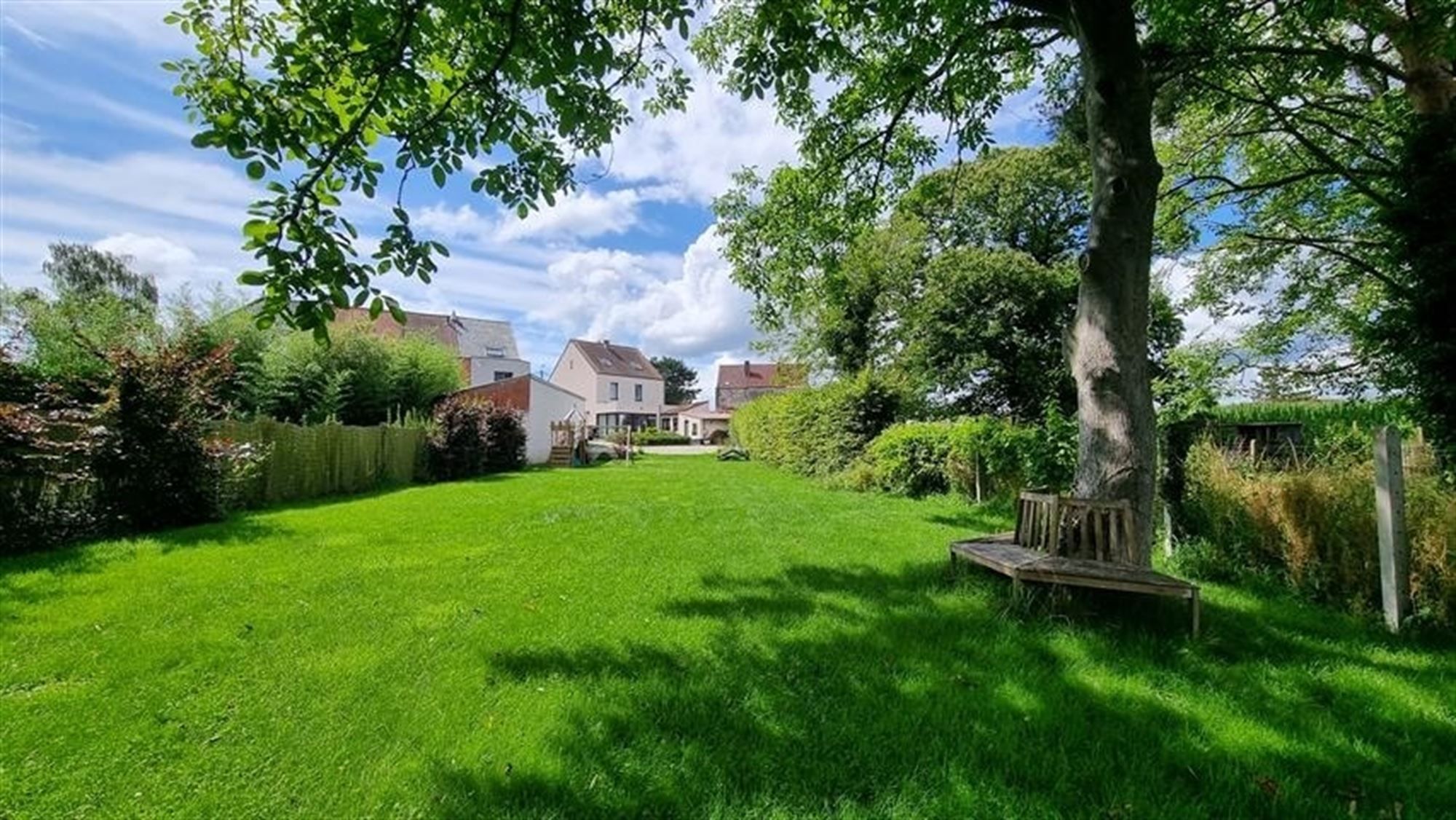 Prachtig huis met 4 SLK, op wandelafstand van Hallerbos foto 3