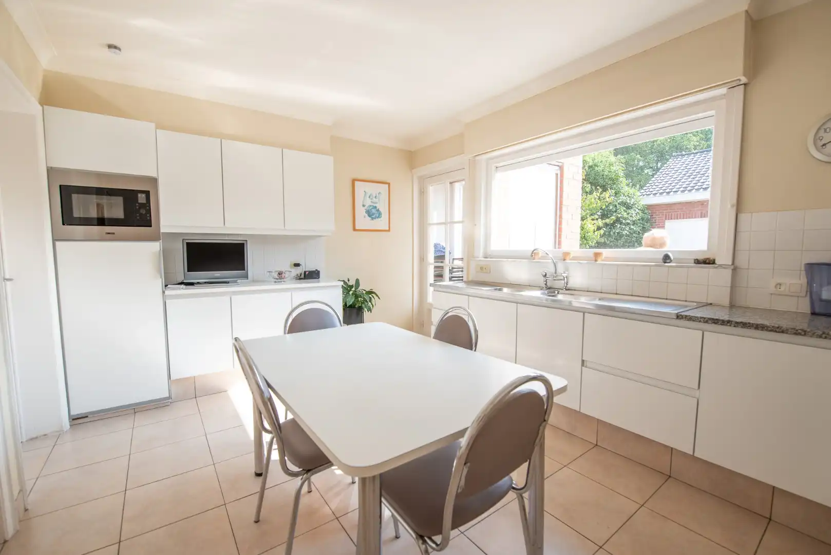 Open bebouwing met 3 slaapkamers op 800 m² te Kuurne foto 8