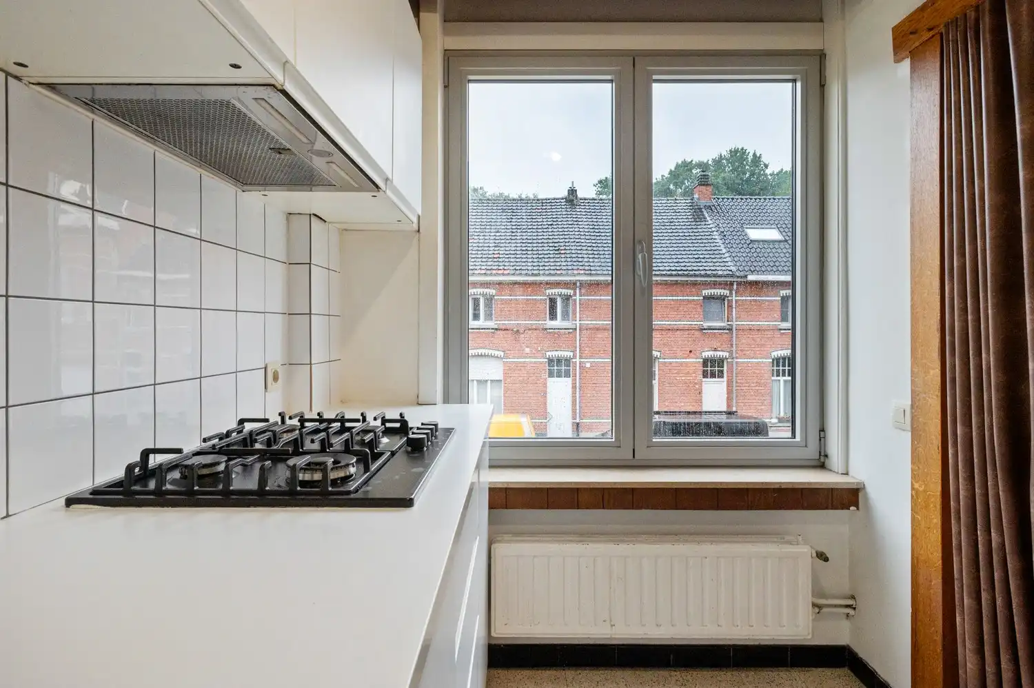 Leuk 2 slaapkamer appartement met terras in Wijnegem foto 7