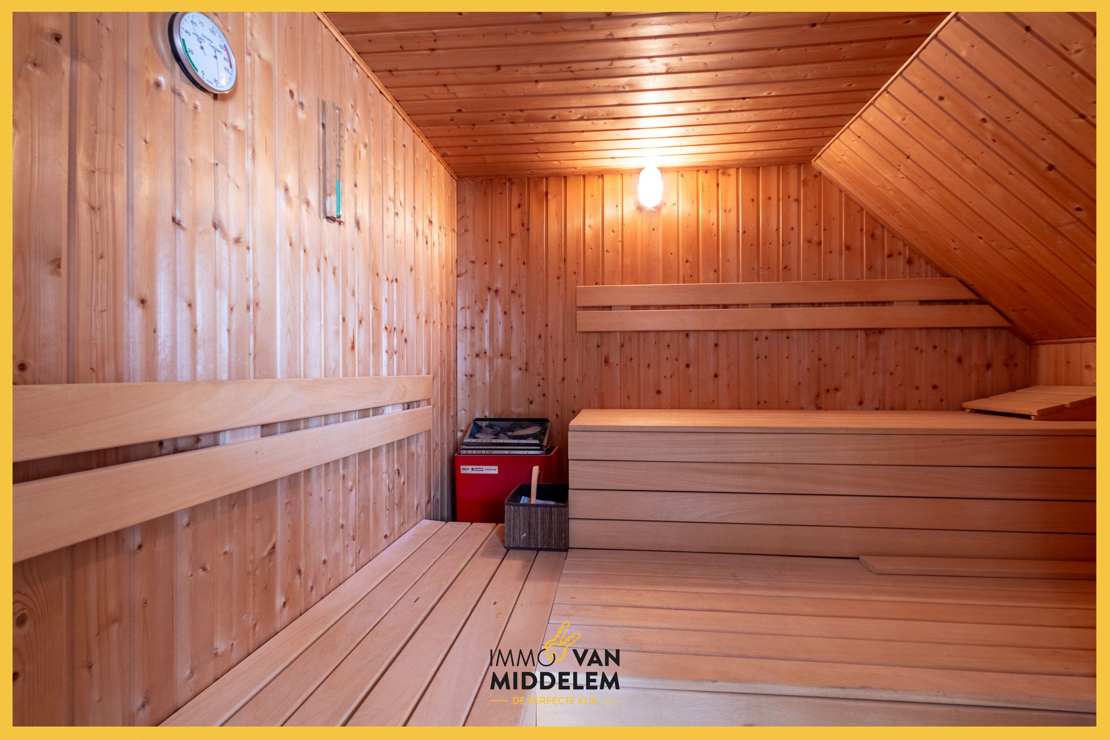 INSTAPKLARE GEZINSWONING MET 3 KAMERS, GARAGE EN TUIN foto 16