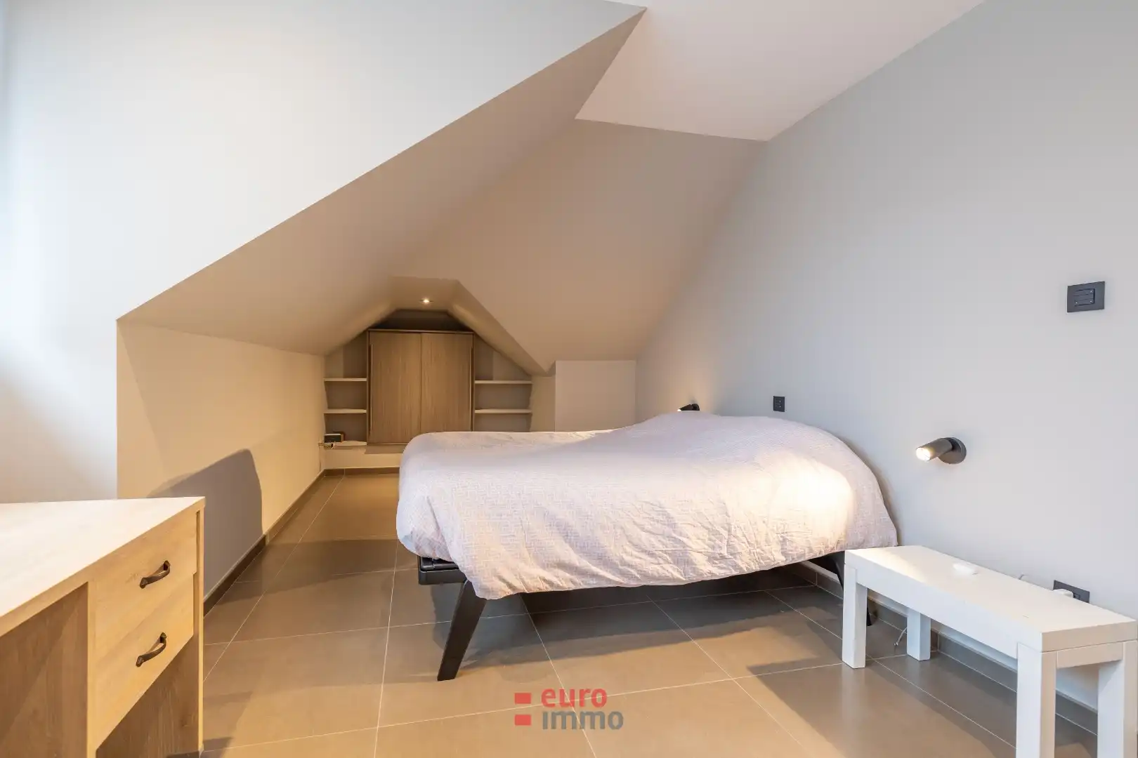 Exclusieve topvilla met binnenzwembad en zwemvijver in Sint-Idesbald! foto 23