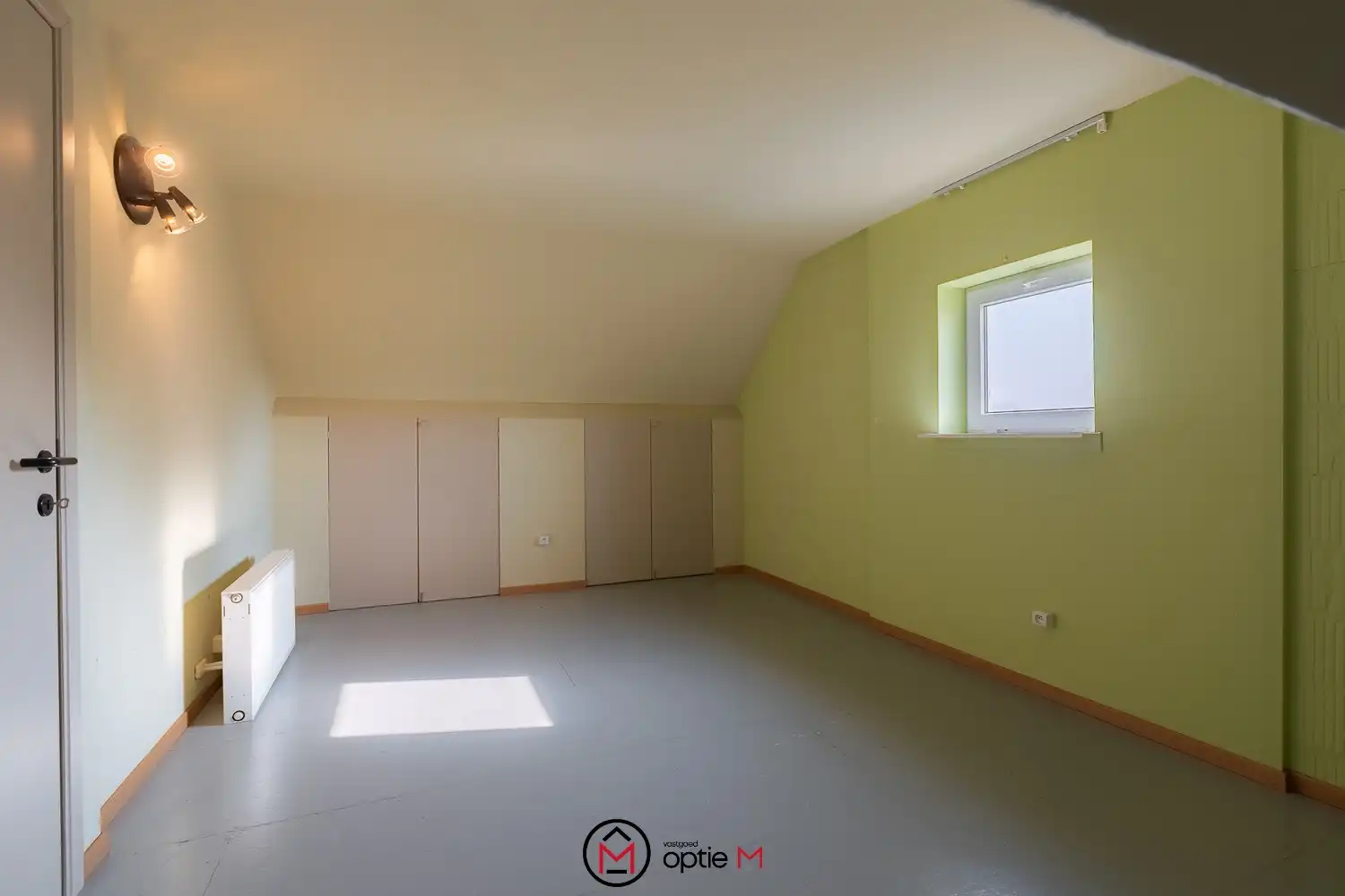 Instapklaar appartement dichtbij het centrum van Hasselt te koop foto 15