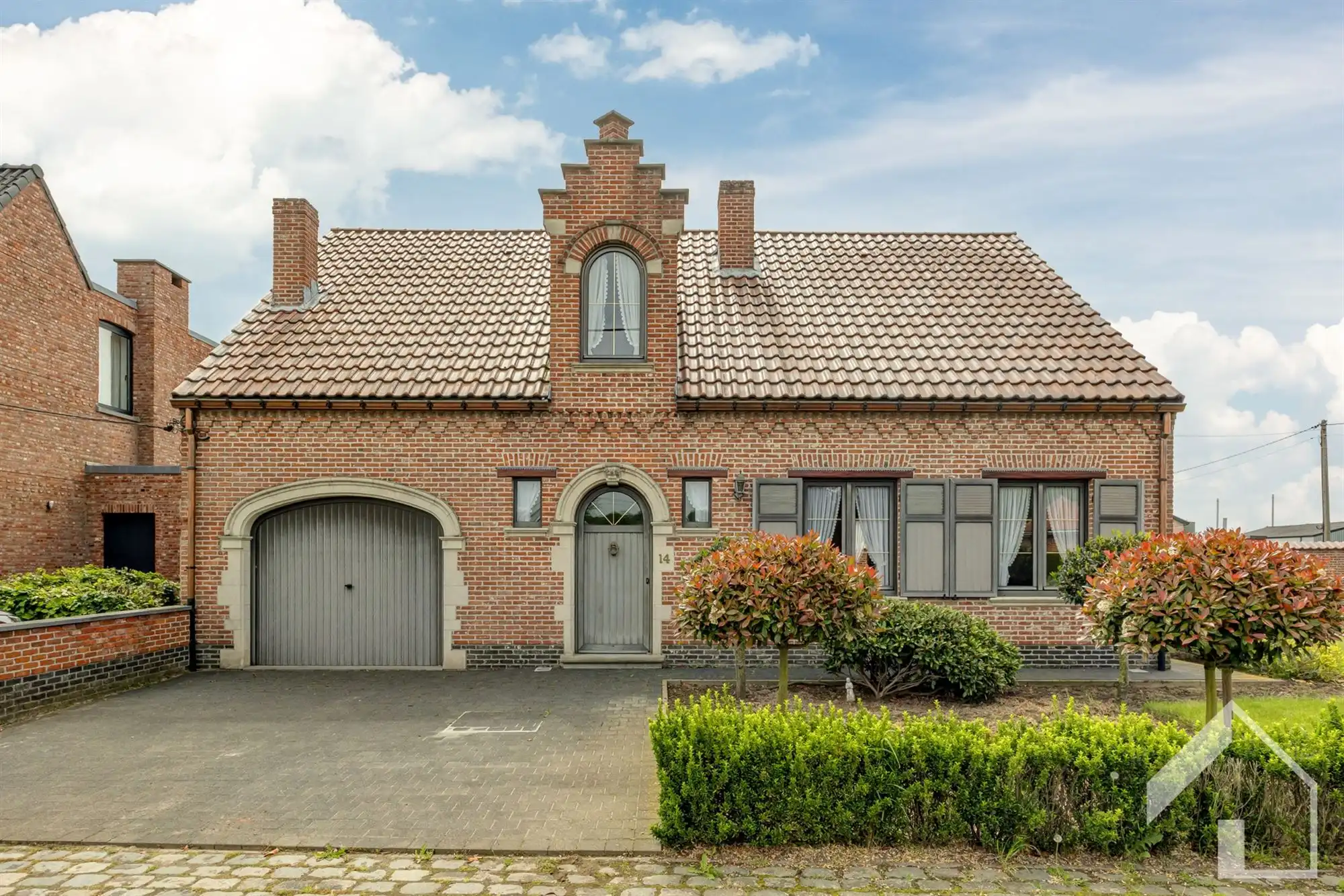 Woning met veel potentieel op een aangename locatie! foto 25