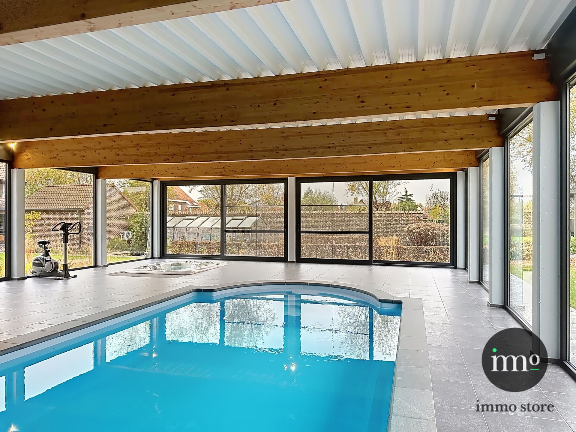 Luxe Landhuis! – Exclusief Wonen in Pure Rust & Comfort! foto 7